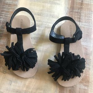 Old Navy Toddler Sandals, Size 9